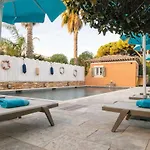 Le Mouillage Saint-Tropez