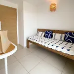 Hotel Le Mouillage 4*