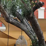 Le Mouillage Hotel Saint-Tropez