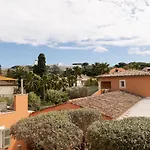 Le Mouillage Hotel Saint-Tropez