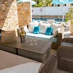 Le Mouillage Hotel
