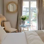Hotel Le Mouillage Saint-Tropez