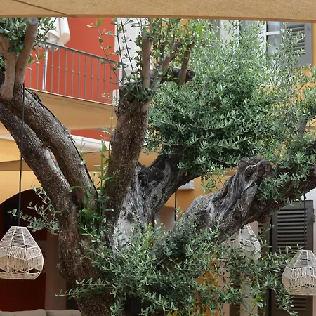 Le Mouillage Ξενοδοχείο