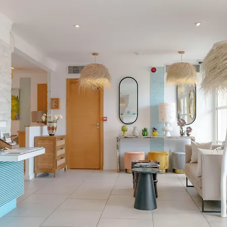 Le Mouillage فندق