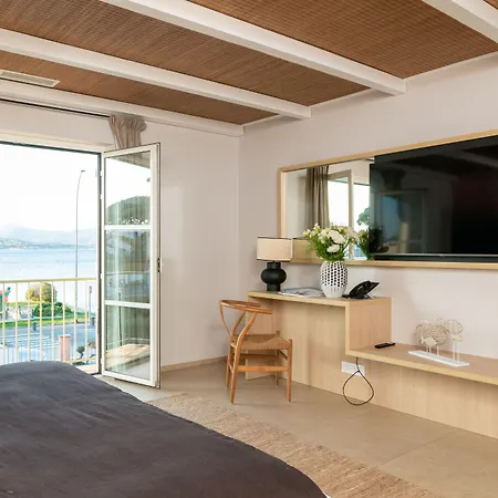 Le Mouillage فندق 4*