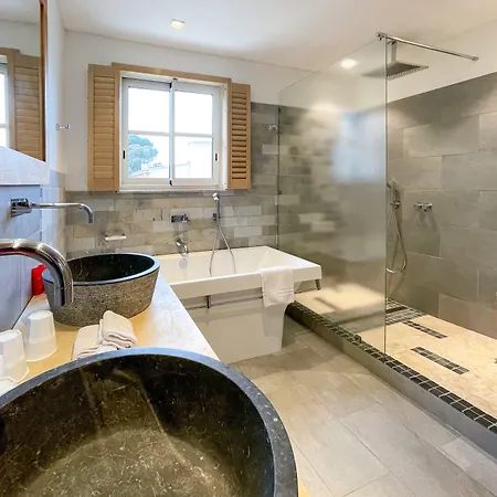 Le Mouillage سان تروبيه