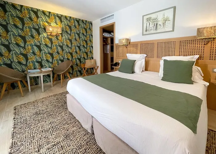 Le Mouillage Ξενοδοχείο 4*