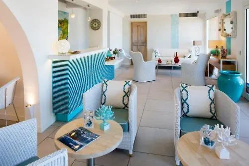 Le Mouillage Ξενοδοχείο 4*