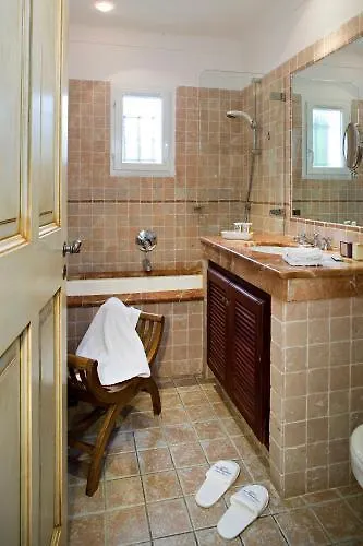 Ξενοδοχείο Le Mouillage 4*