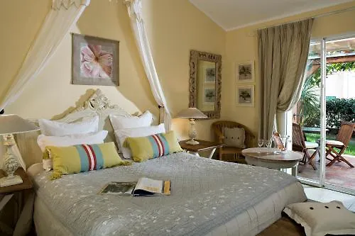 Le Mouillage 4* Σαιν-Τροπέ