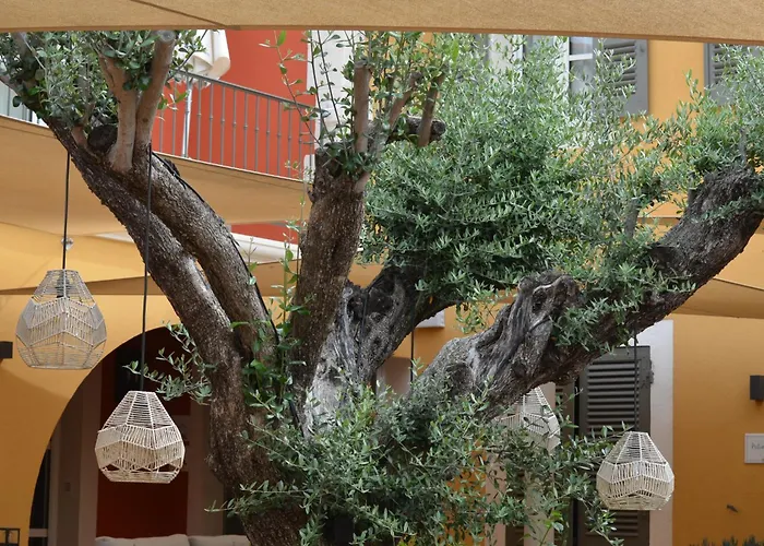 Le Mouillage Ξενοδοχείο