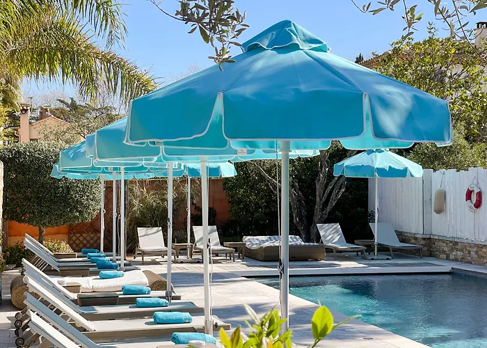 Le Mouillage 4*