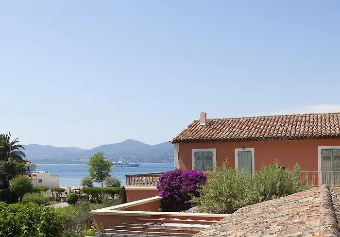 Le Mouillage