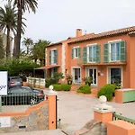 Le Mouillage Hotel Saint-Tropez