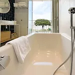 Le Mouillage 4* Saint-Tropez