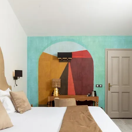 Hotel Le Mouillage Saint-Tropez