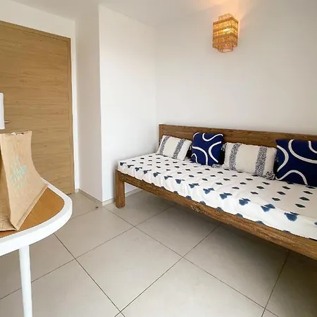 Szálloda Le Mouillage 4*