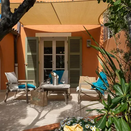 Le Mouillage Hotel
