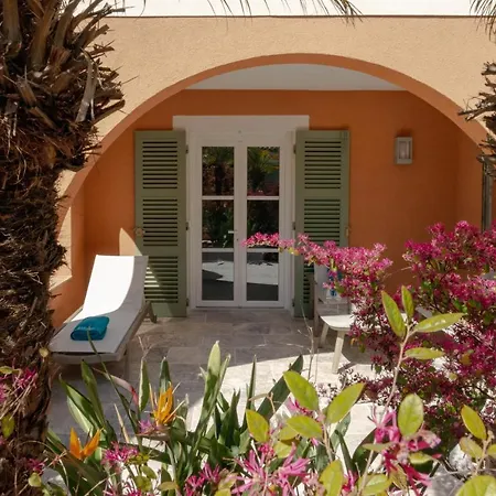 Le Mouillage Saint-Tropez