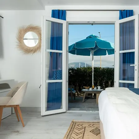 Hotel Le Mouillage Saint-Tropez