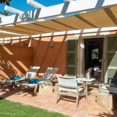 Szálloda Le Mouillage Saint-Tropez