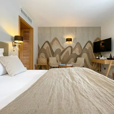 Le Mouillage Saint-Tropez