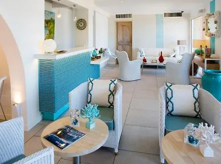 Le Mouillage Otel 4*