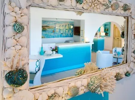 Le Mouillage Otel