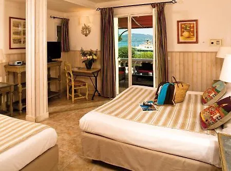Otel Le Mouillage