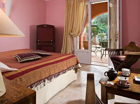 Le Mouillage Hotel