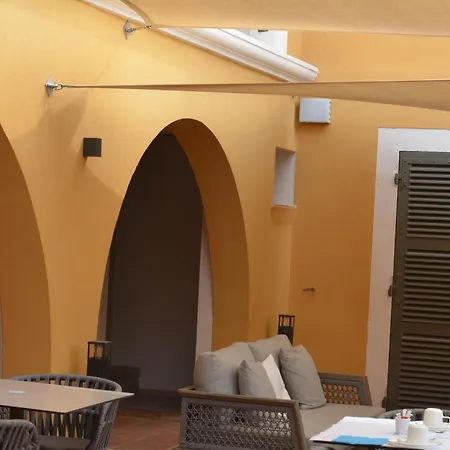 Hotel Le Mouillage Saint-Tropez