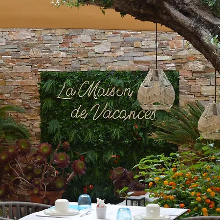 Le Mouillage סן טרופז
