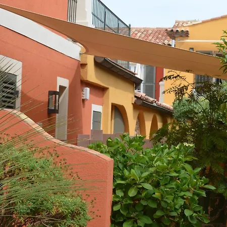 Hotel Le Mouillage 4*