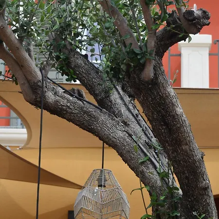 Le Mouillage Hotel Saint-Tropez