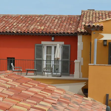 Le Mouillage Hotel 4*