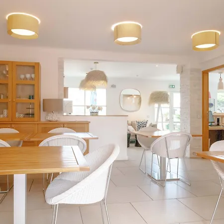 Szálloda Le Mouillage