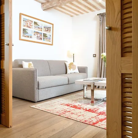 Le Mouillage Hotel