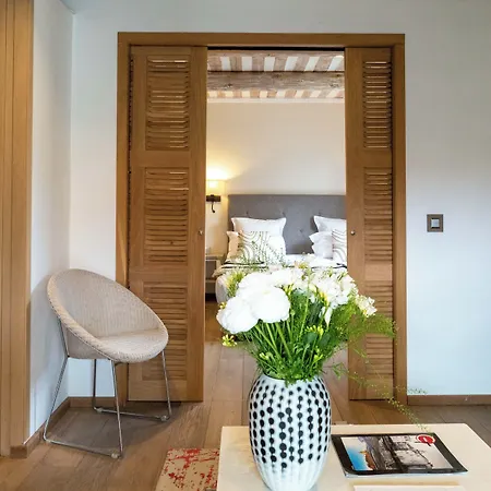 Le Mouillage 4* Saint Tropez