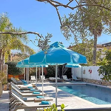 Le Mouillage Hotel 4*