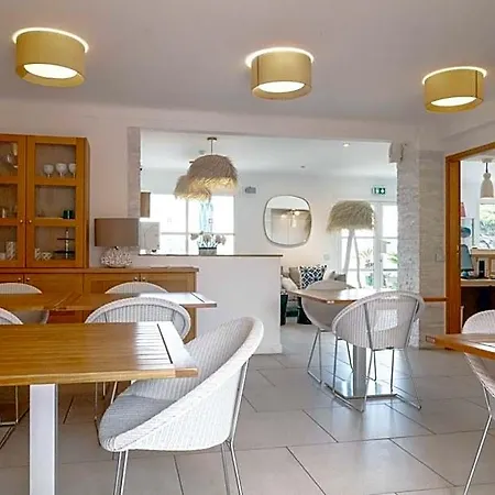 Le Mouillage Hotel Saint-Tropez