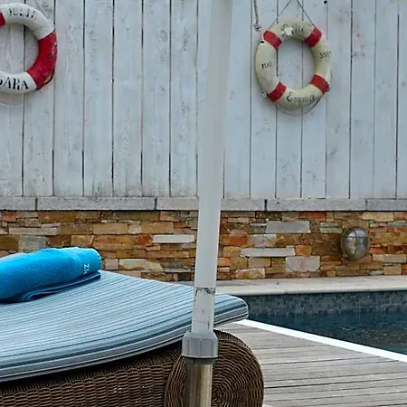 Le Mouillage Hotel 4*
