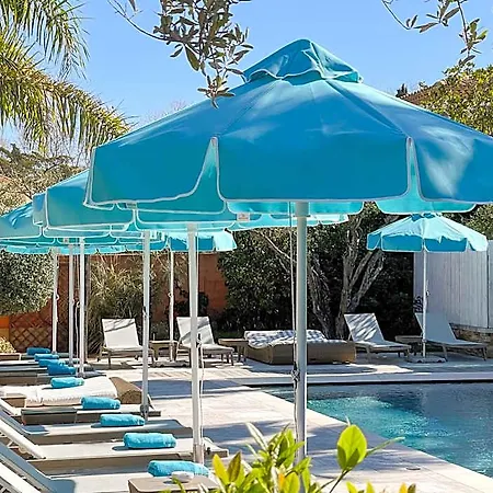 Hotel Le Mouillage