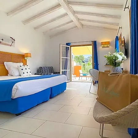 Le Mouillage Saint-Tropez