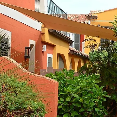 Le Mouillage Hotel