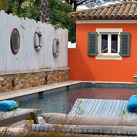 Le Mouillage Hotel