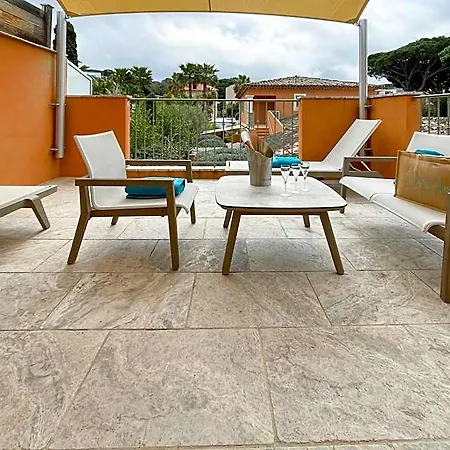 Le Mouillage Hotel