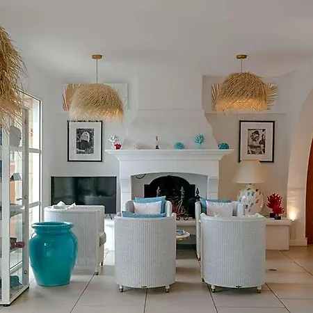 Le Mouillage 4*
