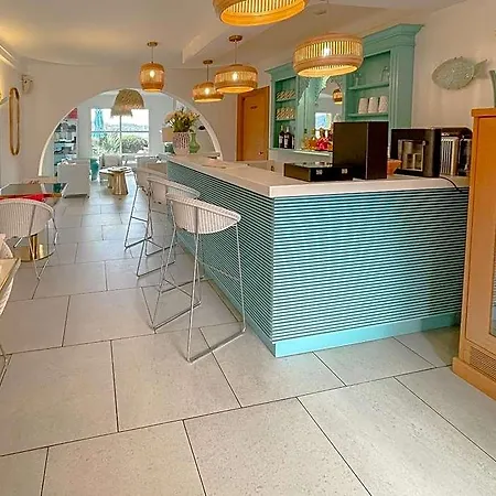 Hotel Le Mouillage