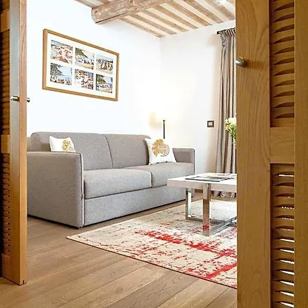 Le Mouillage 4* Saint-Tropez