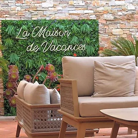 Le Mouillage Hotel 4*